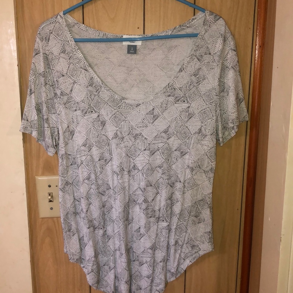 Short sleeve